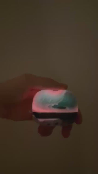GlowSand™ Pods